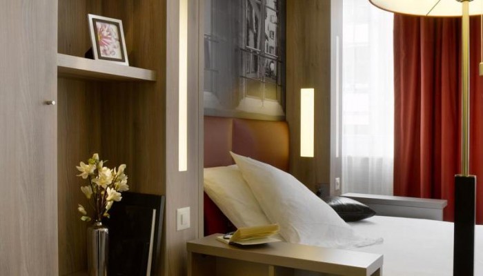 Poza pentru Aparthotel Adagio Basel City 691-1477043410 Aparthotel Adagio Basel City poza 4