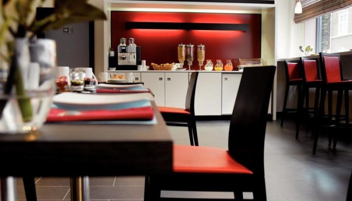 Poza pentru Aparthotel Adagio Basel City 796-1477043410 Aparthotel Adagio Basel City poza 2