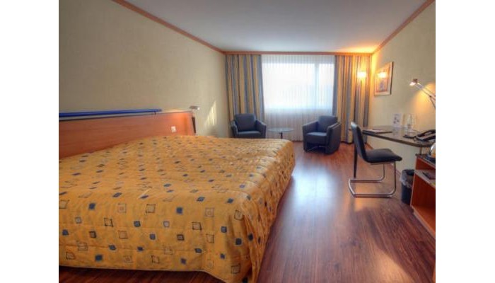 Engel Swiss Quality Hotel poza 1