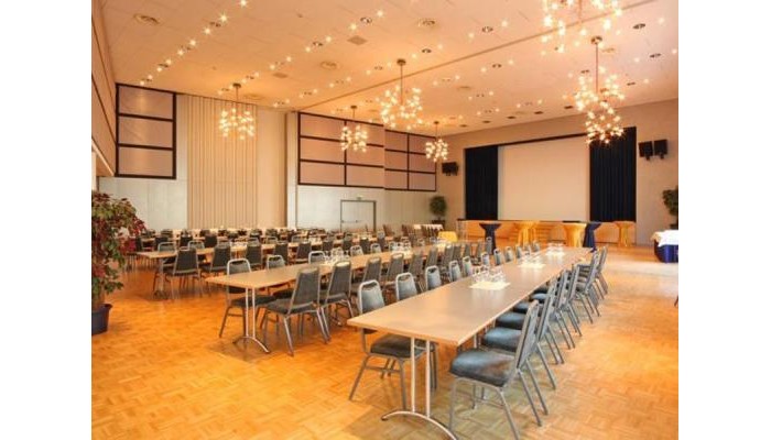 Engel Swiss Quality Hotel poza 6
