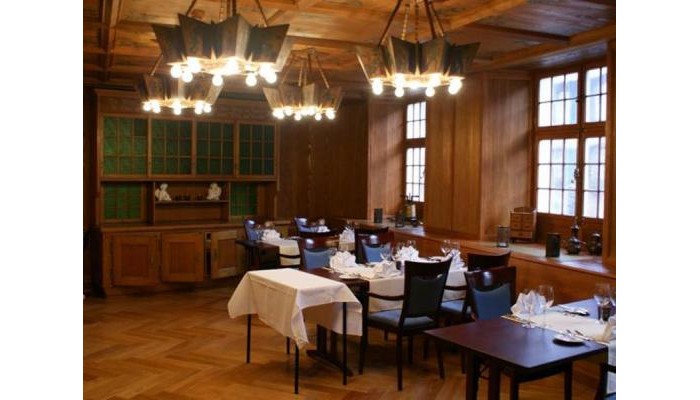 Engel Swiss Quality Hotel poza 2
