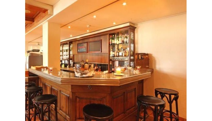Engel Swiss Quality Hotel poza 3