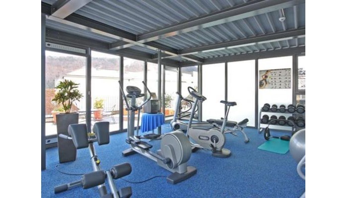 Engel Swiss Quality Hotel poza 4
