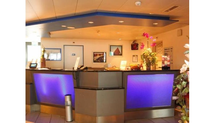 Engel Swiss Quality Hotel poza 5