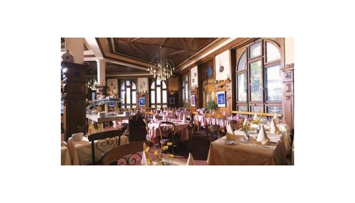 Gaia Hotel poza 30