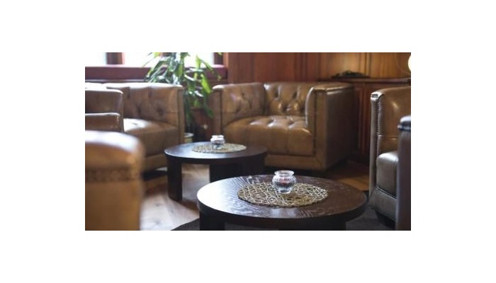 Gaia Hotel poza 33
