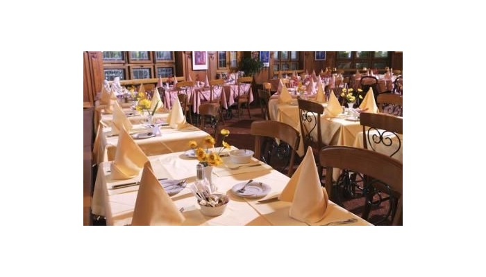 Gaia Hotel poza 23