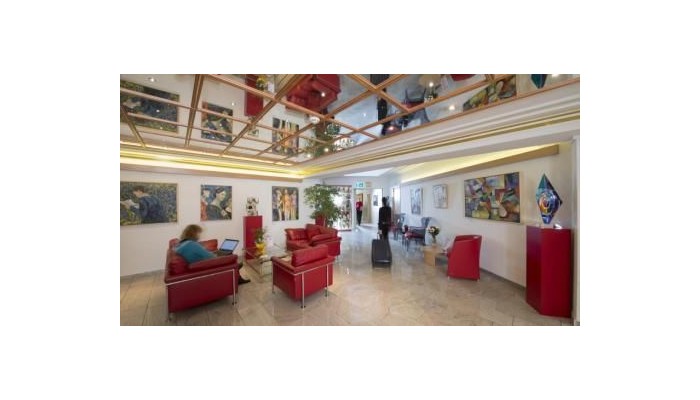 Gaia Hotel poza 2