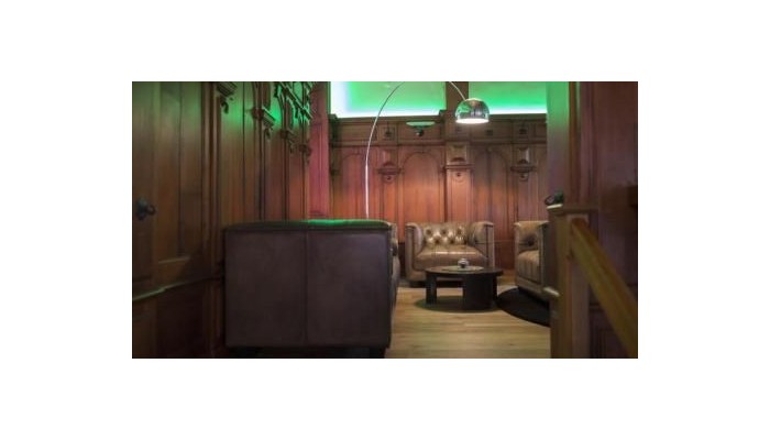 Gaia Hotel poza 3