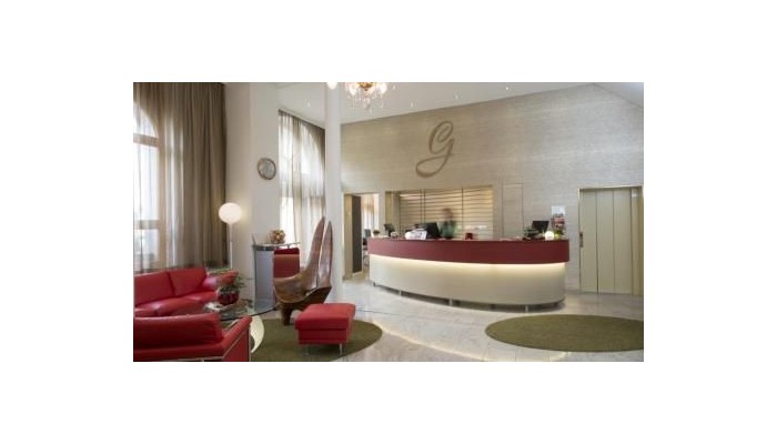 Gaia Hotel poza 28