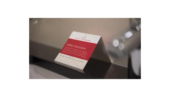 Gaia Hotel poza 27