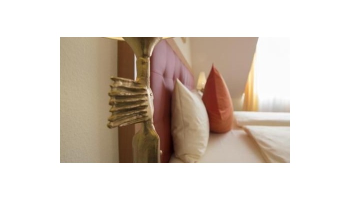 Gaia Hotel poza 26