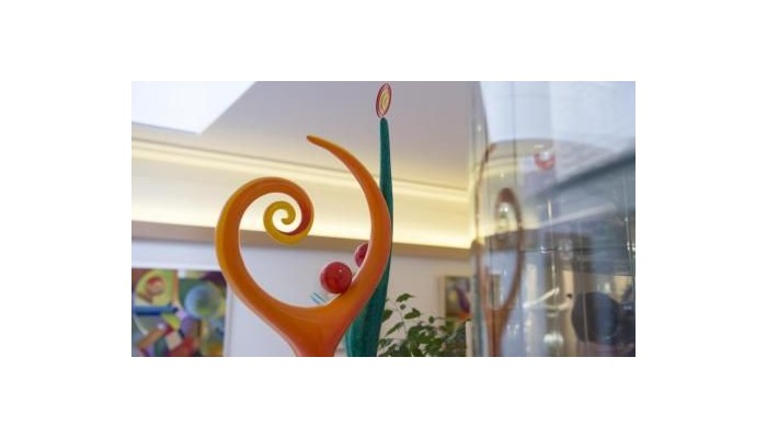 Gaia Hotel poza 17