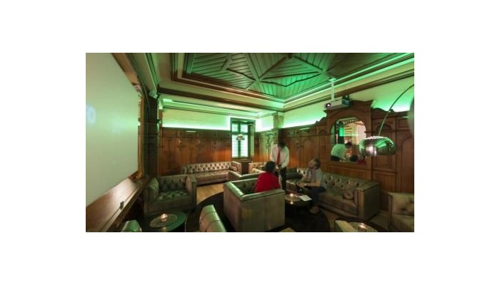 Gaia Hotel poza 6