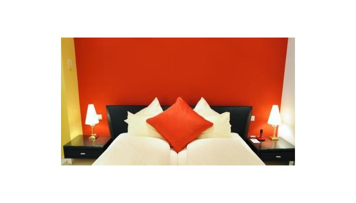 Gaia Hotel poza 1
