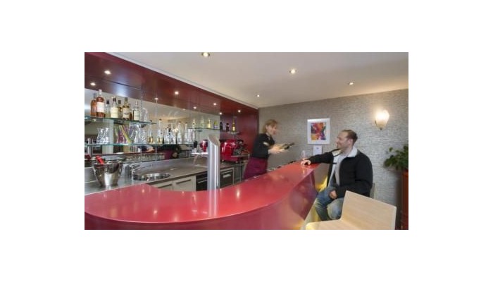 Gaia Hotel poza 31