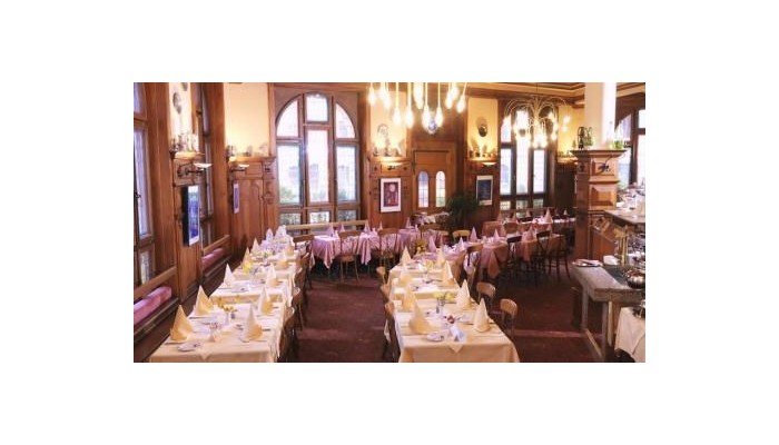 Gaia Hotel poza 41