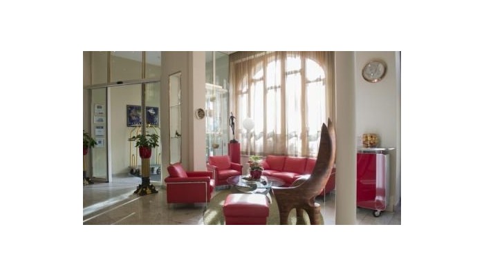 Gaia Hotel poza 35