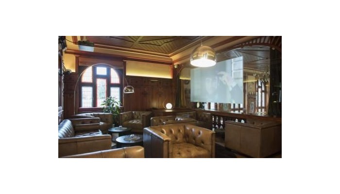 Gaia Hotel poza 34