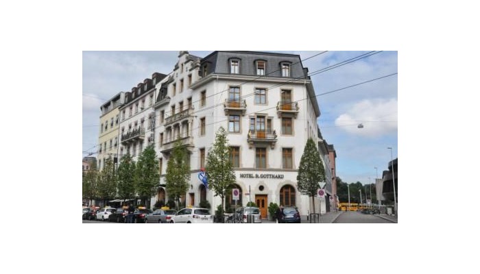 Gaia Hotel poza 5