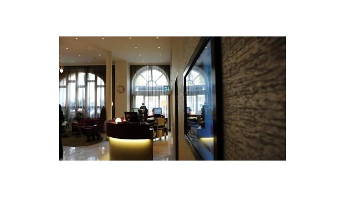 Gaia Hotel poza 15