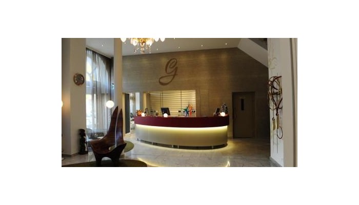 Gaia Hotel poza 16
