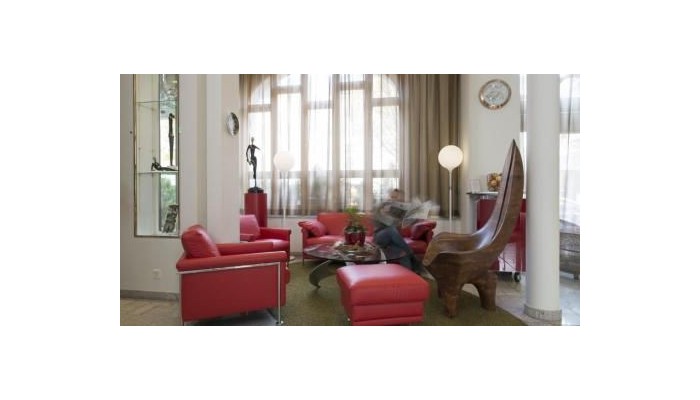 Gaia Hotel poza 29