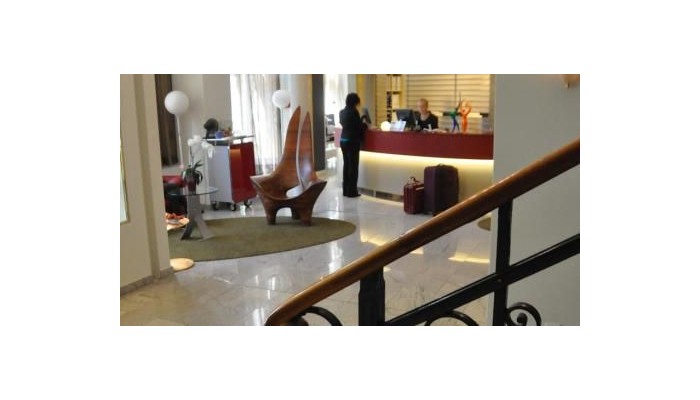Gaia Hotel poza 39