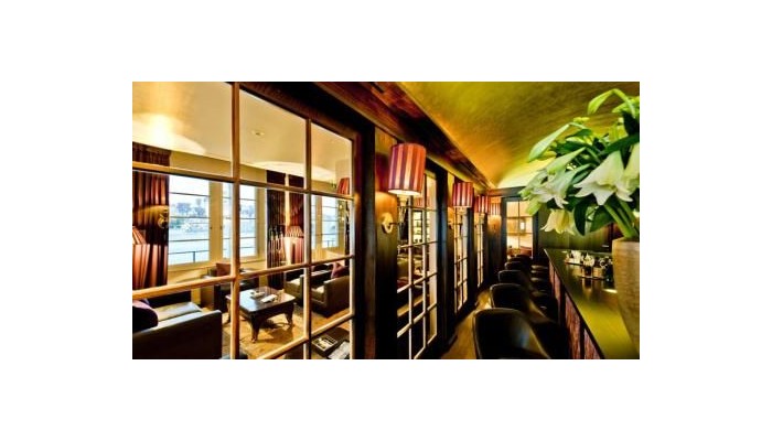 Grand Hotel Les Trois Rois poza 34