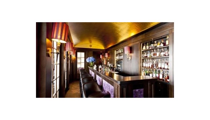Grand Hotel Les Trois Rois poza 25