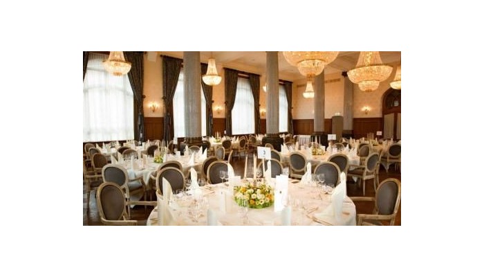 Grand Hotel Les Trois Rois poza 35
