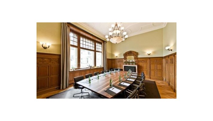 Grand Hotel Les Trois Rois poza 38