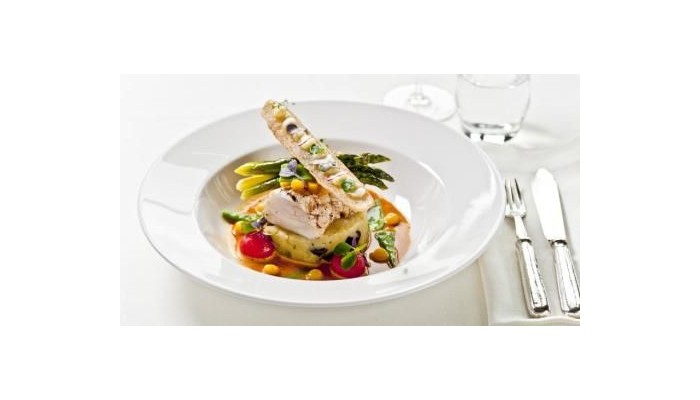 Grand Hotel Les Trois Rois poza 32
