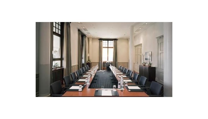 Grand Hotel Les Trois Rois poza 39