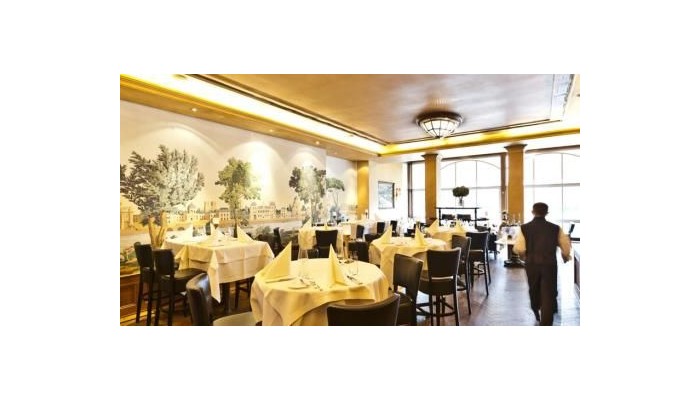Grand Hotel Les Trois Rois poza 31