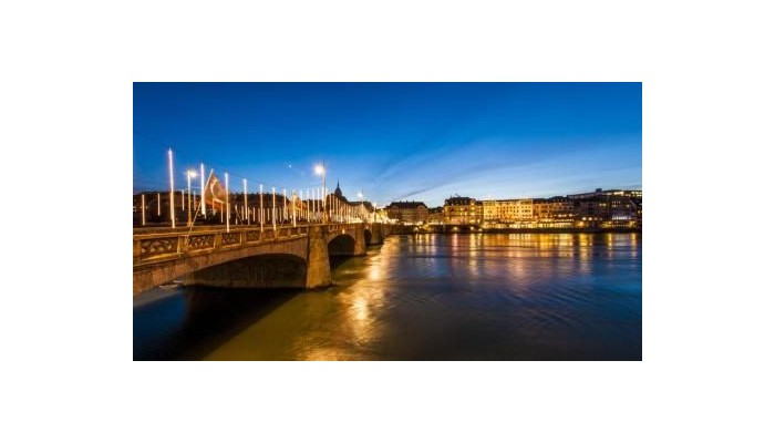 Grand Hotel Les Trois Rois poza 3