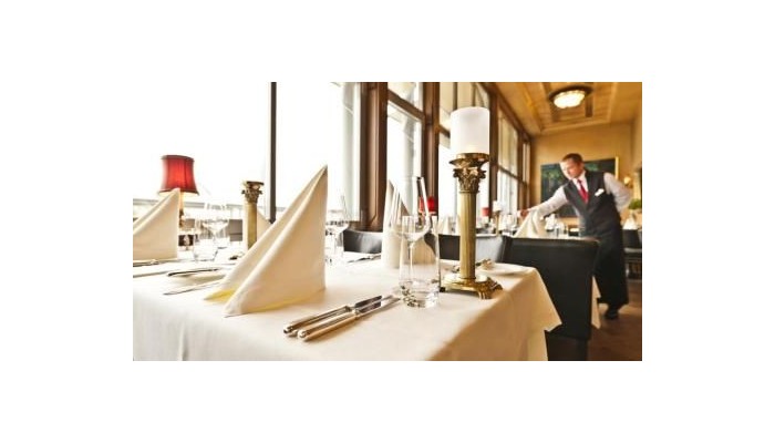 Grand Hotel Les Trois Rois poza 30