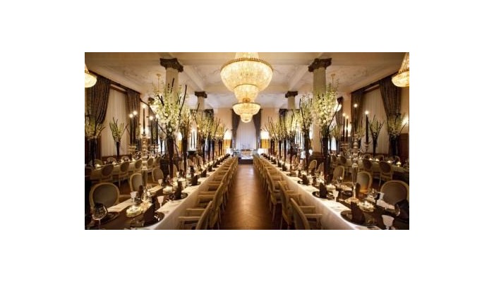 Grand Hotel Les Trois Rois poza 36