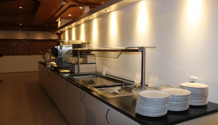 Poza pentru Hotel Alexander 337-1505305712 Hotel Alexander poza 11