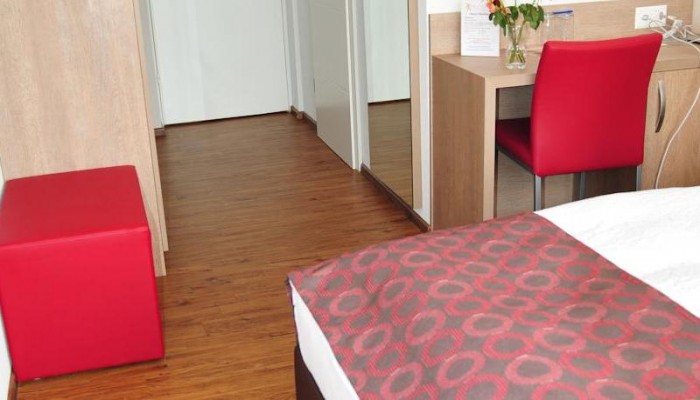 Poza pentru Hotel Alexander 393-1477042993 Hotel Alexander poza 3