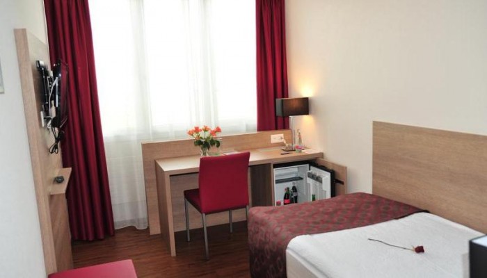 Poza pentru Hotel Alexander 532-1477042993 Hotel Alexander poza 2