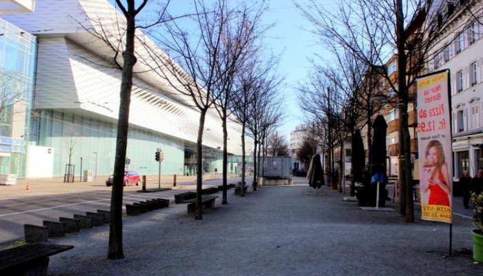 Poza pentru Hotel Alexander 769-1505305712 Hotel Alexander poza 12