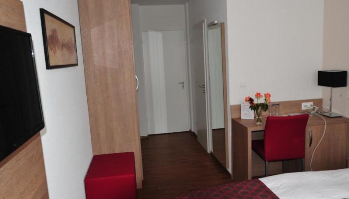 Poza pentru Hotel Alexander 772-1477042993 Hotel Alexander poza 5