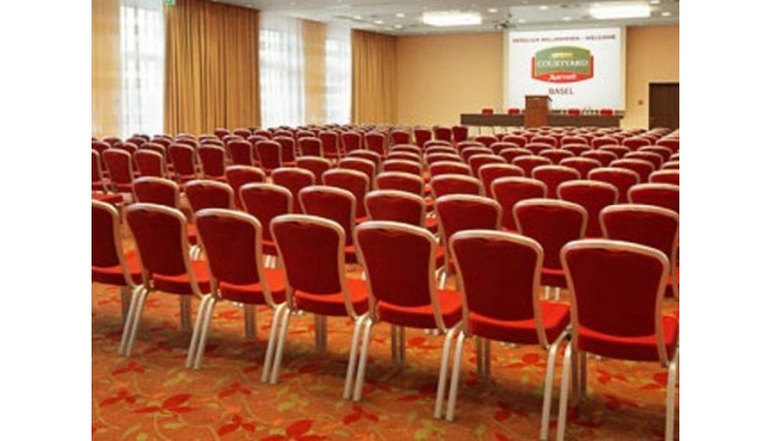 Hotel Courtyard By Marriott poza 3