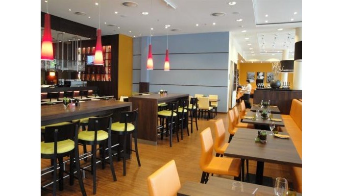 Hotel Courtyard By Marriott poza 6