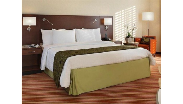 Hotel Courtyard By Marriott poza 1