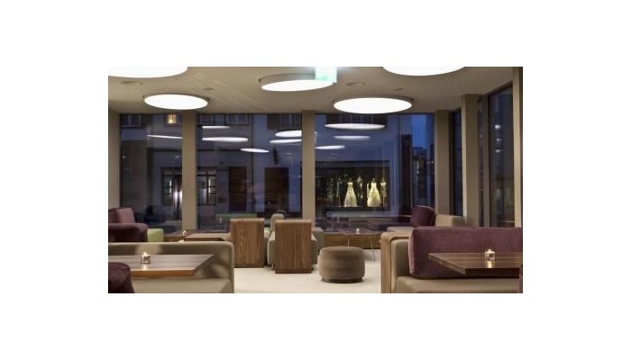 Hotel D poza 29