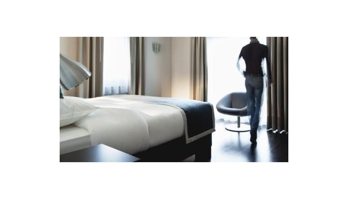 Hotel D poza 10