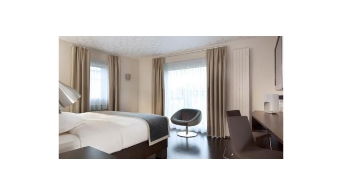 Hotel D poza 20