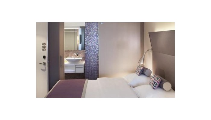 Hotel D poza 36